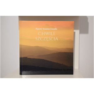 CHWILE SZCZĘŚCIA